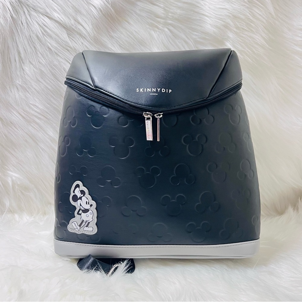 Skinnydip‎ Mickey Backpack